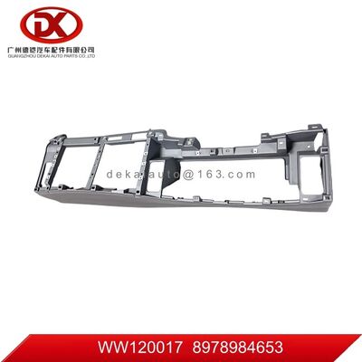 Suitable For ISUZU NQR 71 /NPR/NLR NPR75/4HK1-TCS Frame dashboard  8978984653  8 97898465 3 8200110-P301