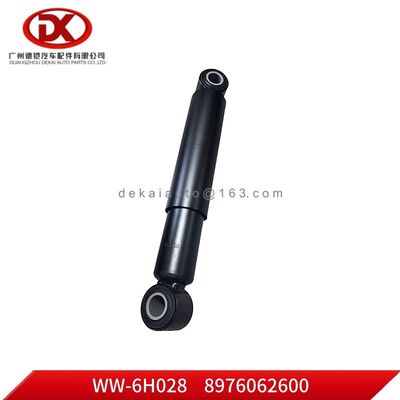Suitable for ISUZU FVR34; Shock absorber rear 445 - 694mm ;8976062600 8 97606260 0  1802905005330