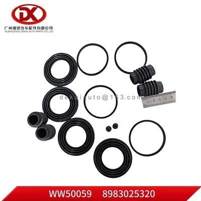 Suitable for ISUZU NPR 75 ;  Repair Kit; Caliper EURO 5  ;8983025320 8 98302532 0