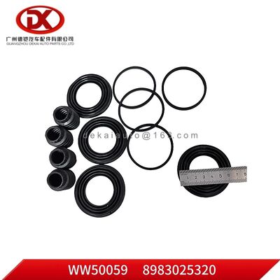 Suitable for ISUZU NPR 75 ;  Repair Kit; Caliper EURO 5  ;8983025320 8 98302532 0