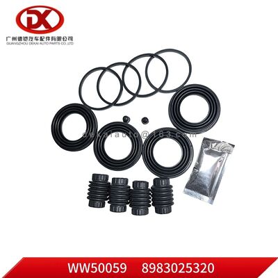 Suitable for ISUZU NPR 75 ;  Repair Kit; Caliper EURO 5  ;8983025320 8 98302532 0