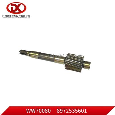 Suitable For ISUZU MT/MYY6S, Gear; Driven SPD  Z=15;  8972535601 8 97253560 1