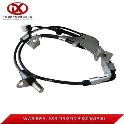 Suitable for ISUZU NPR75 NQR ;ABS Wheel Speed Sensor RH; 8982193910 8980061840 8 98219391 0 8 98006184 0