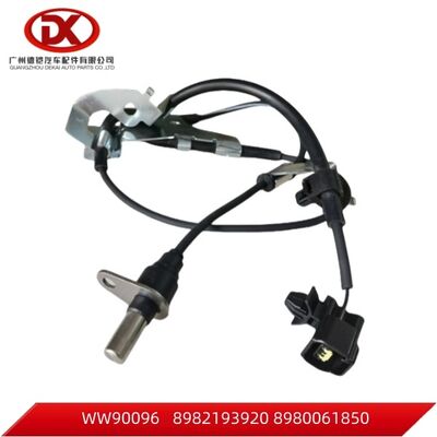 Suitable for ISUZU NPR75 NQR ;ABS Wheel Speed Sensor LH; 8982193920 8980061850 8 98219392 0  8 98006185 0
