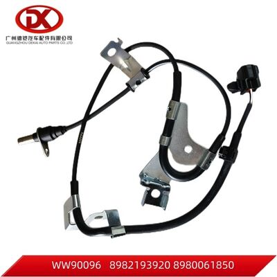 Suitable for ISUZU NPR75 NQR ;ABS Wheel Speed Sensor LH; 8982193920 8980061850 8 98219392 0  8 98006185 0
