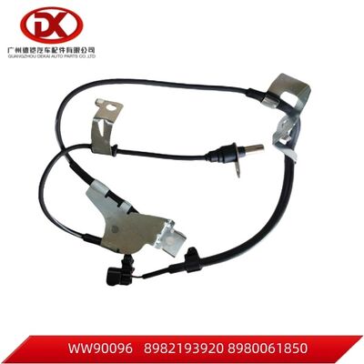 Suitable for ISUZU NPR75 NQR ;ABS Wheel Speed Sensor LH; 8982193920 8980061850 8 98219392 0  8 98006185 0
