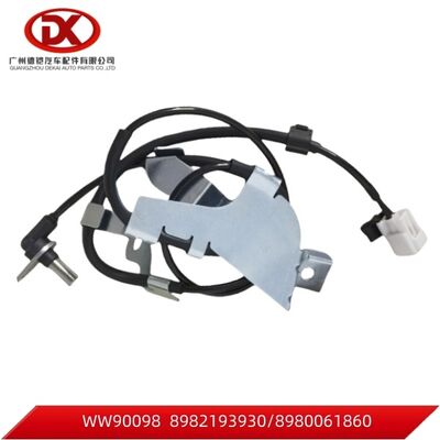 Suitable for ISUZU NPR75/NQR90，Sensor; SPD,FRT Wheel
，8982193930  8980061860  8 98219393 0  8 98006186 0
 