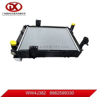 Suitable for ISUZU NKR85 NMR85 NLR 4JJ1 ,Radiator ,8982599330 8 98259933 0