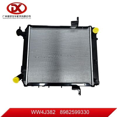 Suitable for ISUZU NKR85 NMR85 NLR 4JJ1 ,Radiator ,8982599330 8 98259933 0