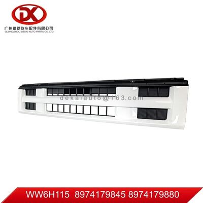 Suitable for ISUZU FSR/FRR/FSS ,  Radiator grille (narrow cabin) 1400mm IZ097093W 8974179845 8974179880  8 97417984 5 8 97417988 0