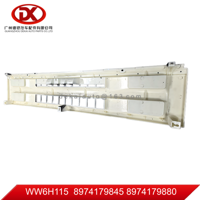 Suitable for ISUZU FSR/FRR/FSS ,  Radiator grille (narrow cabin) 1400mm IZ097093W 8974179845 8974179880  8 97417984 5 8 97417988 0