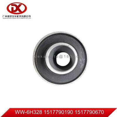 Bushing; Stab,RR UPR for ISUZU FVR34 6HK1 Truck Parts 1517790190 1517790670 1 51779019 0 1 51779067 0