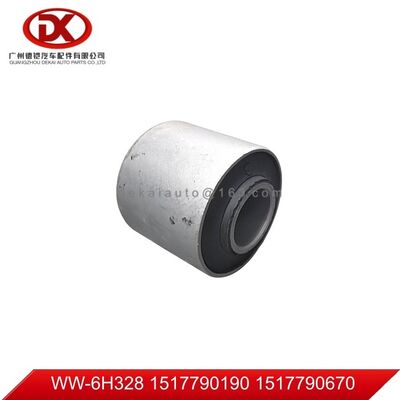 Bushing; Stab,RR UPR for ISUZU FVR34 6HK1 Truck Parts 1517790190 1517790670 1 51779019 0 1 51779067 0
