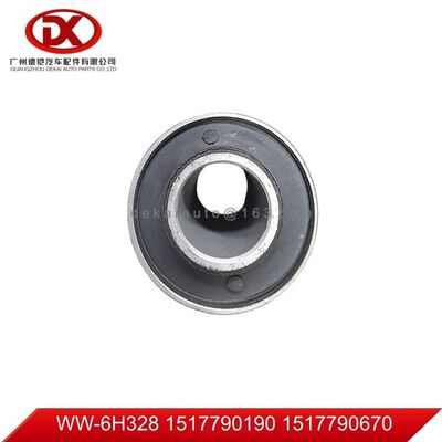 Bushing; Stab,RR UPR for ISUZU FVR34 6HK1 Truck Parts 1517790190 1517790670 1 51779019 0 1 51779067 0
