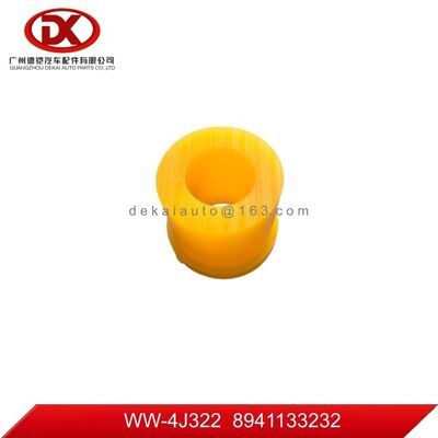 BUSHING; SHACKL 8941133232 8 94113323 2 for ISUZU NHR NKR,High-Quality New Replacement Parts