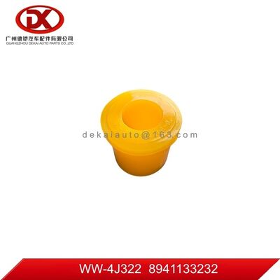 BUSHING; SHACKL 8941133232 8 94113323 2 for ISUZU NHR NKR,High-Quality New Replacement Parts