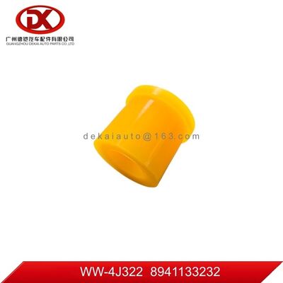 BUSHING; SHACKL 8941133232 8 94113323 2 for ISUZU NHR NKR,High-Quality New Replacement Parts