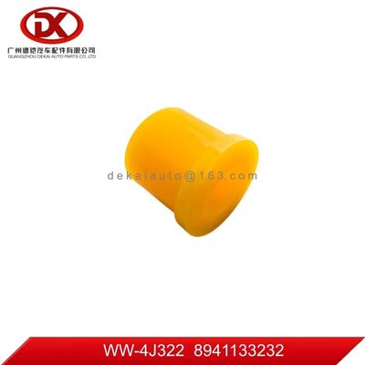 BUSHING; SHACKL 8941133232 8 94113323 2 for ISUZU NHR NKR,High-Quality New Replacement Parts