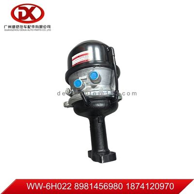 Suitable for ISUZU CYZ Truck Parts , Spring Chamber Rear Left, 8981456980 1874120970  8 98145698 0 1 87412097 0
