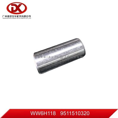 Suitable for ISUZU FSR90 Truck Parts ,Bushing Leaf SPR RR 25*30*68mm 9511510320  9 51151032 0