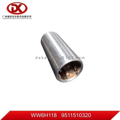 Suitable for ISUZU FSR90 Truck Parts ,Bushing Leaf SPR RR 25*30*68mm 9511510320  9 51151032 0
