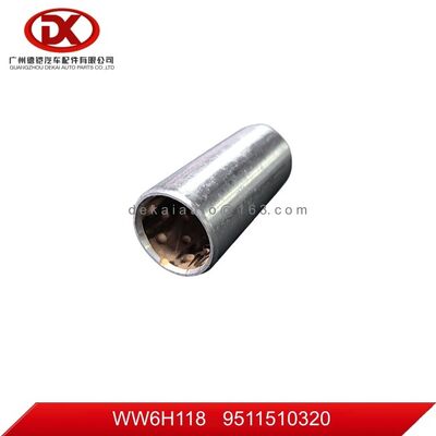 Suitable for ISUZU FSR90 Truck Parts ,Bushing Leaf SPR RR 25*30*68mm 9511510320  9 51151032 0