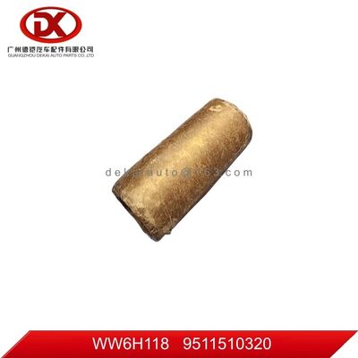 Suitable for ISUZU FSR90 Truck Parts ,Bushing Leaf SPR RR 25*30*68mm 9511510320  9 51151032 0