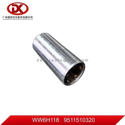 Suitable for ISUZU FSR90 Truck Parts ,Bushing Leaf SPR RR 25*30*68mm 9511510320  9 51151032 0