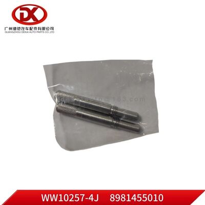 Suitable for Isuzu  4JJ1 Truck Parts, Solenoid valve; Diesel pump 8981455010  8 98145501 0