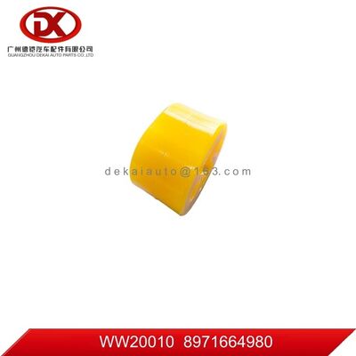 Exhaust Tube Rubber Mounting 2Hols 8971664980  8 97166498 0 for Isuzu 4HG1 / 4HG1-T / 4HK1 / 4HE1 / 4HF1 TFR/X5/X7