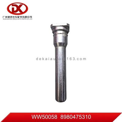 Clutch Pump Pin (No Flat Slots) 8980475310  8 98047531 0 ISUZU NPR75 Truck Parts WW50058 High Quality
