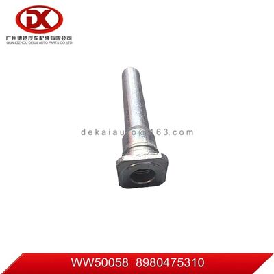 Clutch Pump Pin (No Flat Slots) 8980475310  8 98047531 0 ISUZU NPR75 Truck Parts WW50058 High Quality