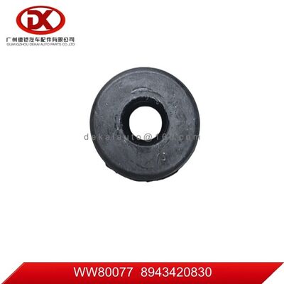Suitable for ISUZU 4HG1/4HG1-T/4HE1/4HK1  Stabilizer Rubber Bushing (lower; small) 8943420830  8 94342083 0