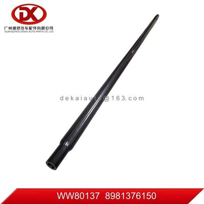 Transverse Steering Rod 8981376150  8 98137615 0  WW80137 for ISUZU NPR-75/NQR-90 Truck Parks