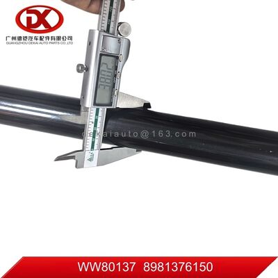 Transverse Steering Rod 8981376150  8 98137615 0  WW80137 for ISUZU NPR-75/NQR-90 Truck Parks