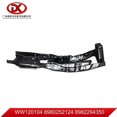 Bumper Bracket LH 8980252124 8982294350  8 98025212 4   8 98229435 0 for Isuzu  NLR85/NMR85 R