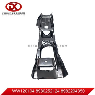Bumper Bracket LH 8980252124 8982294350  8 98025212 4   8 98229435 0 for Isuzu  NLR85/NMR85 R