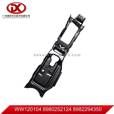 Bumper Bracket LH 8980252124 8982294350  8 98025212 4   8 98229435 0 for Isuzu  NLR85/NMR85 R