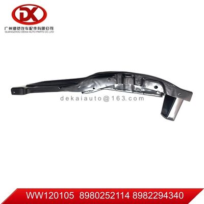 Suitable for ISUZU NLR85/NMR85 R Bumper Bracket RH 8980252114 8982294340  8 98025211 4  8 98229434 0