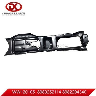 Suitable for ISUZU NLR85/NMR85 R Bumper Bracket RH 8980252114 8982294340  8 98025211 4  8 98229434 0