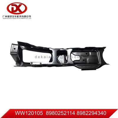 Suitable for ISUZU NLR85/NMR85 R Bumper Bracket RH 8980252114 8982294340  8 98025211 4  8 98229434 0