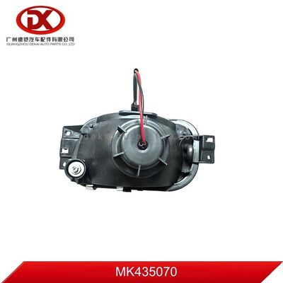 Right Fog Lamp  Suitable for MITSUBISHI E-3/4  MK435070