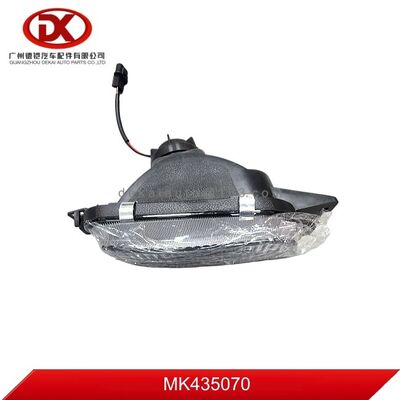 Right Fog Lamp  Suitable for MITSUBISHI E-3/4  MK435070