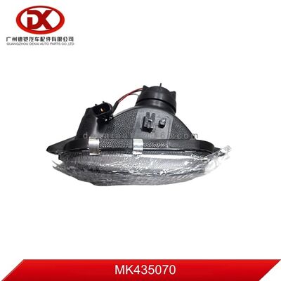 Right Fog Lamp  Suitable for MITSUBISHI E-3/4  MK435070