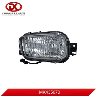 Right Fog Lamp  Suitable for MITSUBISHI E-3/4  MK435070