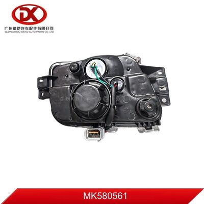 Left Fog Lamp  Suitable for MITSUBISHI  MK580561  03-5005L  035005L  214-2051L-UE

