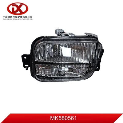 Left Fog Lamp  Suitable for MITSUBISHI  MK580561  03-5005L  035005L  214-2051L-UE

