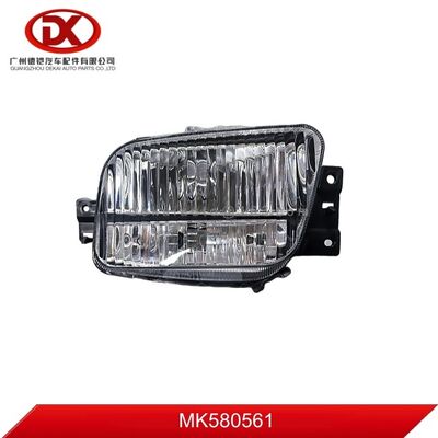 Left Fog Lamp  Suitable for MITSUBISHI  MK580561  03-5005L  035005L  214-2051L-UE
