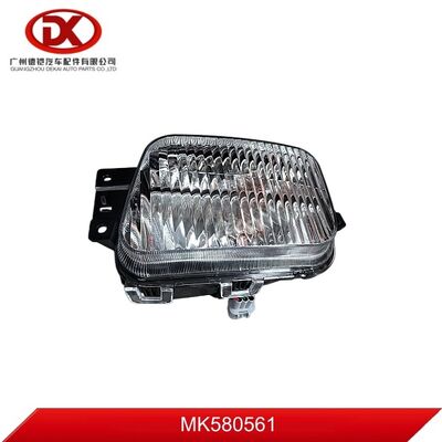 Left Fog Lamp  Suitable for MITSUBISHI  MK580561  03-5005L  035005L  214-2051L-UE
