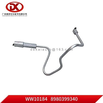 8973718311 8980399340   8 97371831 1  8 98039934 0 Fuel tube №1 4HK1 1 for ISUZU 4HK1 TRUCK PARTS